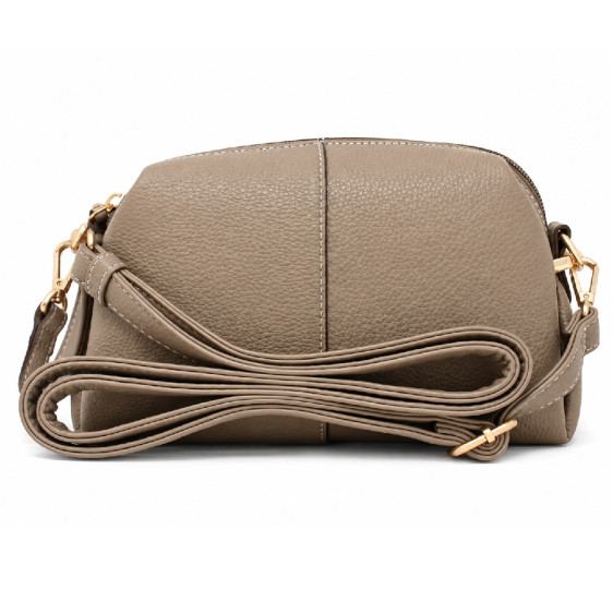 detail 012927 021 taupe Kabelka Gabor