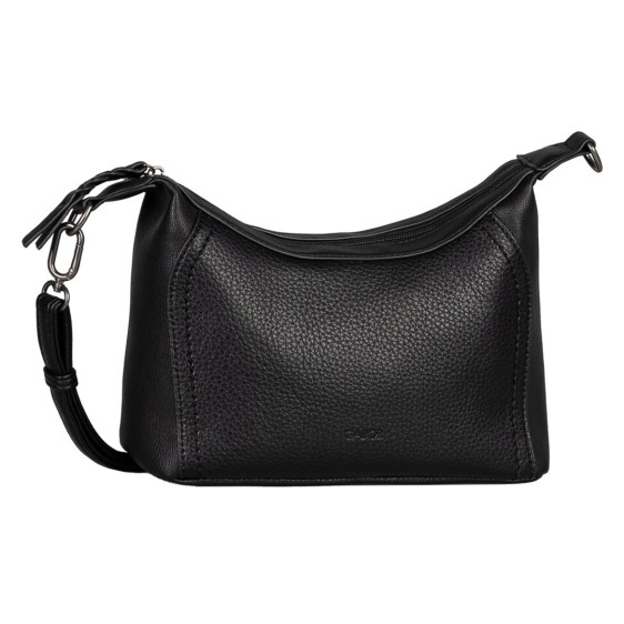 detail 012728 060 black Kabelka Gabor
