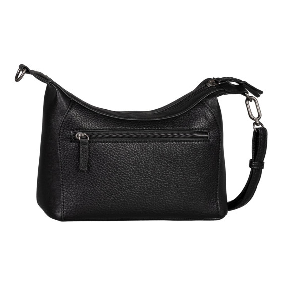 detail 012728 060 black Kabelka Gabor