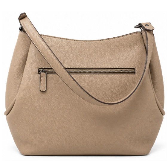 detail 012750 021 taupe Kabelka Gabor