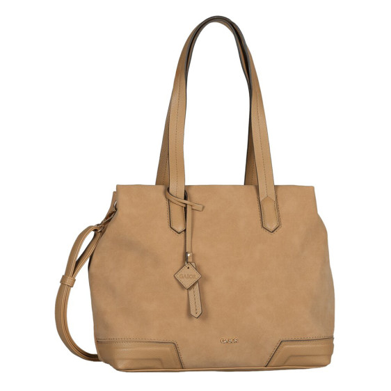 detail 012805 024 camel Kabelka Gabor