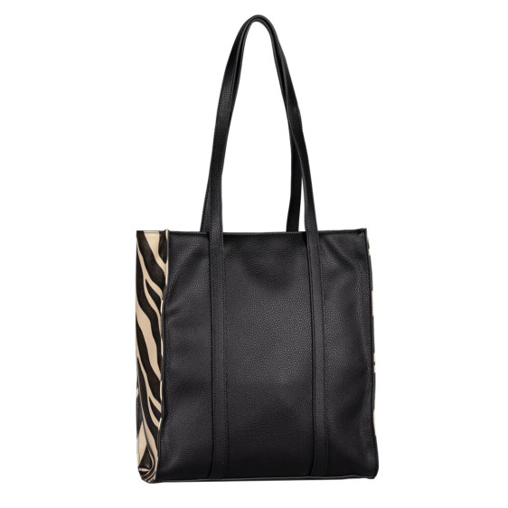 detail 012820 061 animal black Kabelka Gabor
