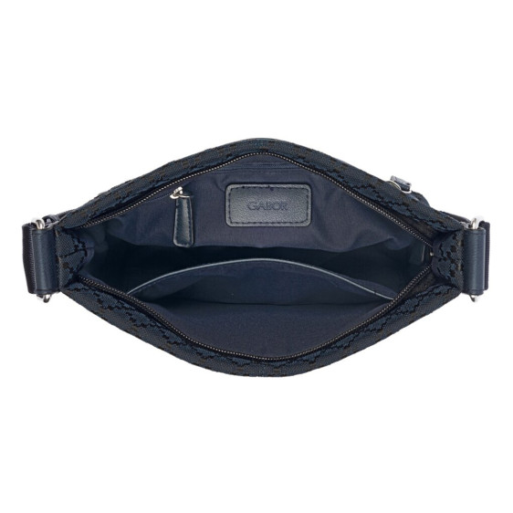 detail 012893 053 dark blue Kabelka Gabor