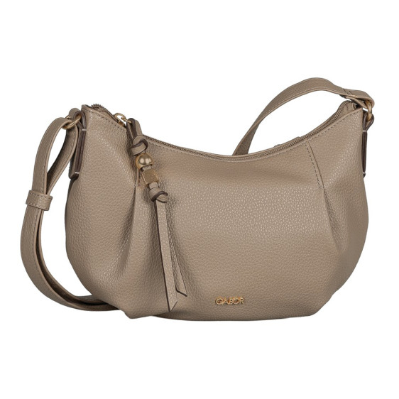 detail 013011 021 taupe Kabelka Gabor