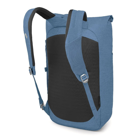 detail ARCANE ROLL TOP PACK nirvana blue heath Batoh Osprey