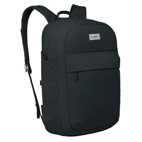 detail ARCANE EXTRA LARGE DAY black Batoh Osprey