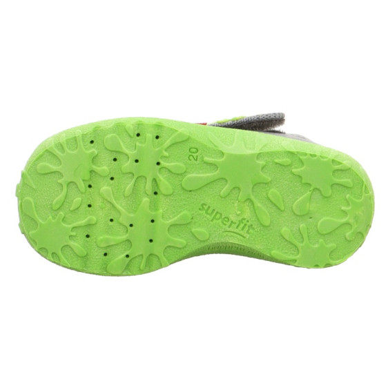 detail OBUV SUPERFIT 1-009248-2500