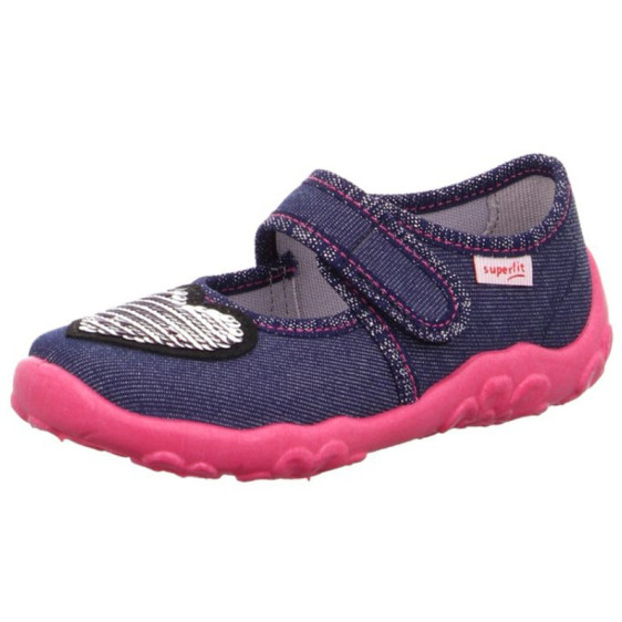 detail OBUV SUPERFIT 1-000280-8000