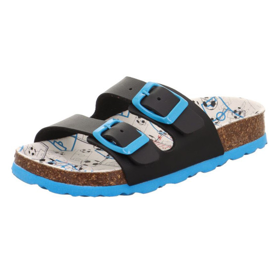 detail 1-800111-8160 Obuv Superfit
