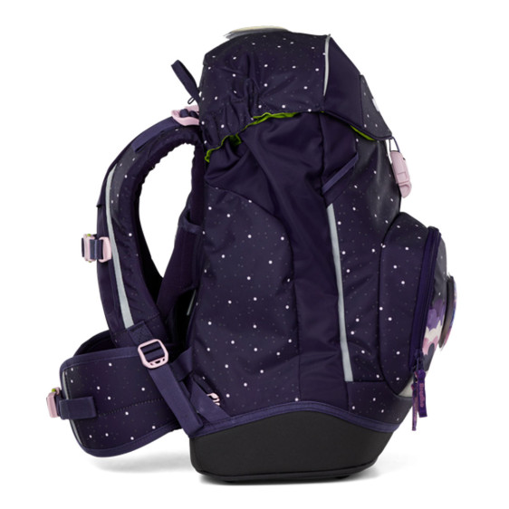 detail Heaven reflexní Batoh Ergobag prime