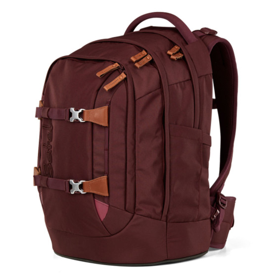 detail Nordic Ruby Batoh Satch Pack