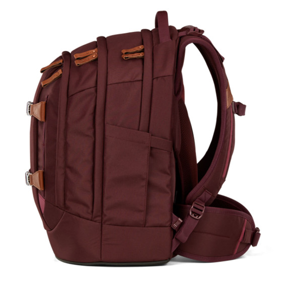 detail Nordic Ruby Batoh Satch Pack