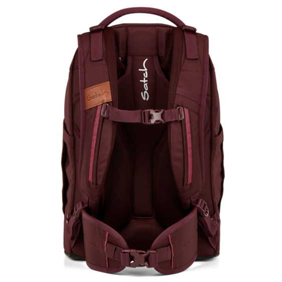 detail Nordic Ruby Batoh Satch Pack