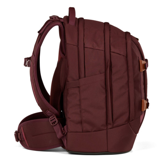 detail Nordic Ruby Batoh Satch Pack