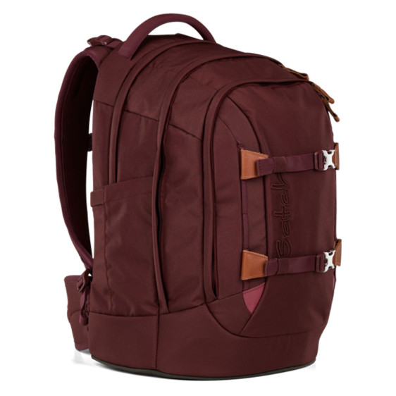 detail Nordic Ruby Batoh Satch Pack
