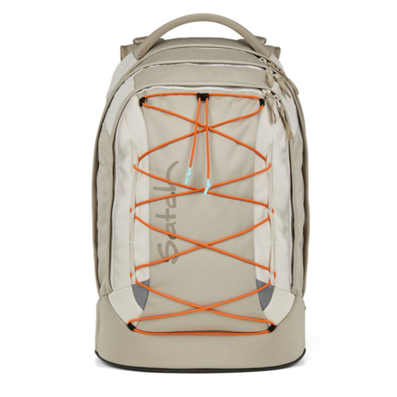detail Crossed Sand Batoh Satch Pack