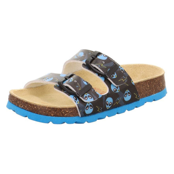 detail 1-800111-0060 Obuv Superfit