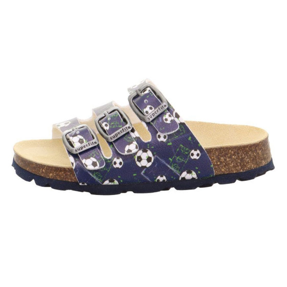 detail 1-800113-8090 Obuv Superfit