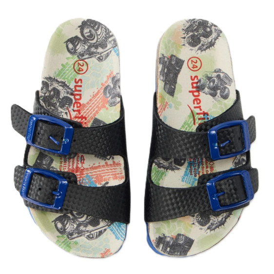 detail 1-800111-0100 Obuv Superfit