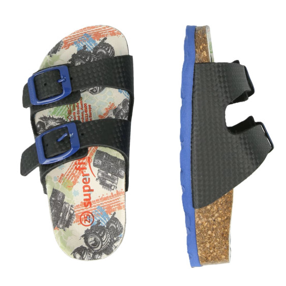 detail 1-800111-0100 Obuv Superfit