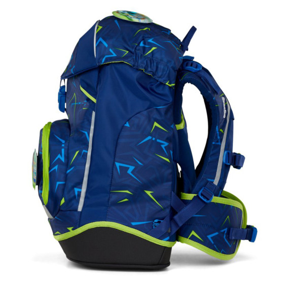 detail Fotbal Ergobag prime batoh