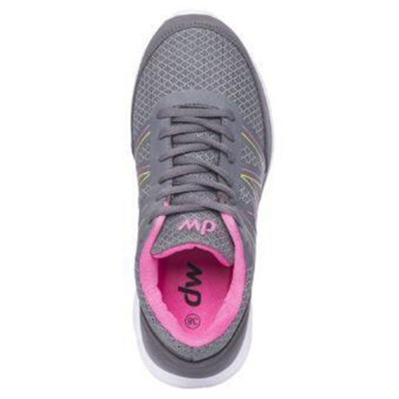 detail Cloudy Orchid extra široké Obuv Diawin