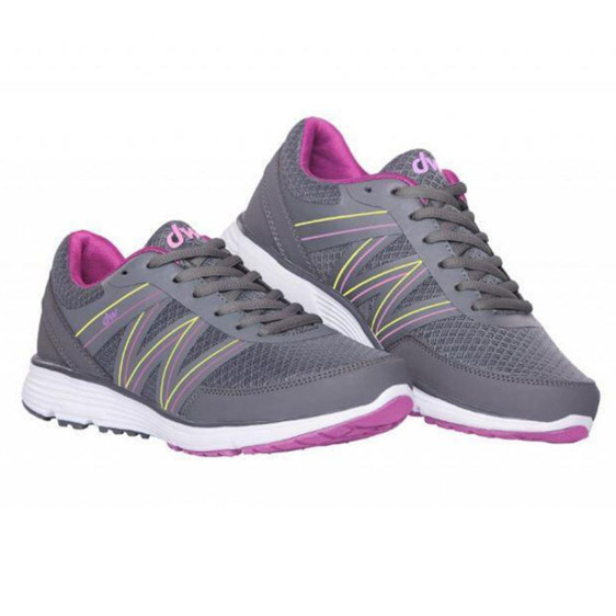 detail Cloudy Orchid extra široké Obuv Diawin