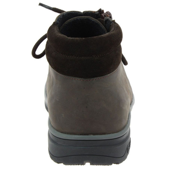 detail ALARIC hnědá Obuv Podowell