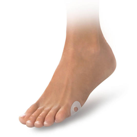 detail GELOVÝ KROUŽEK SAMOLEPÍCÍ S+V