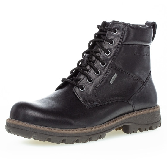 detail OBUV PIUS GABOR 0364.50.11 GORE-TEX