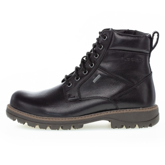 detail OBUV PIUS GABOR 0364.50.11 GORE-TEX
