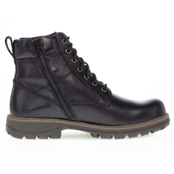 detail OBUV PIUS GABOR 0364.50.11 GORE-TEX
