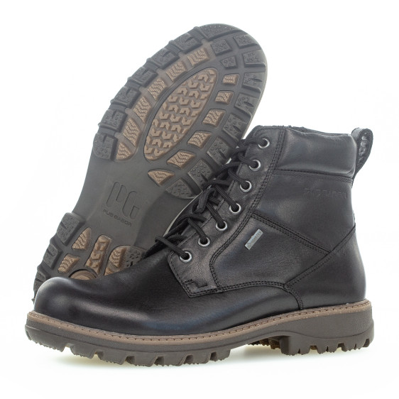 detail OBUV PIUS GABOR 0364.50.11 GORE-TEX
