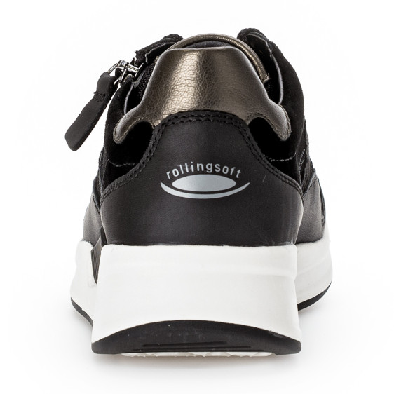 detail OBUV GABOR 56.957.37