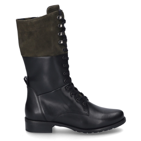 detail OBUV JOSEF SEIBEL 40809 MI032