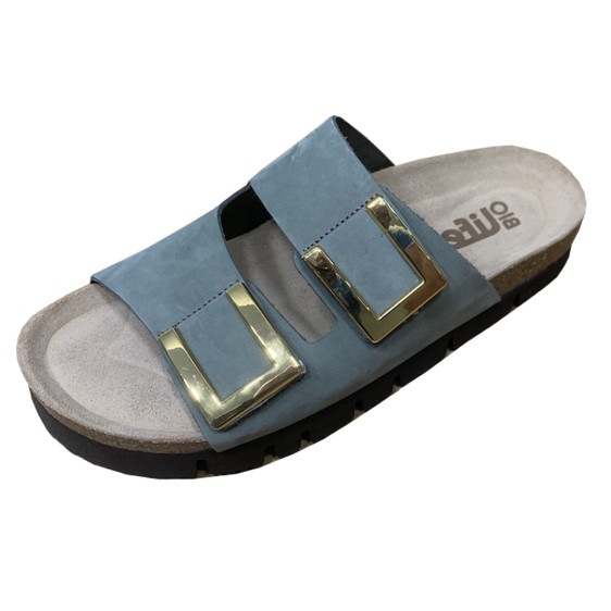 detail OBUV BIOLIFE 000821 LOTTA OLIVINA