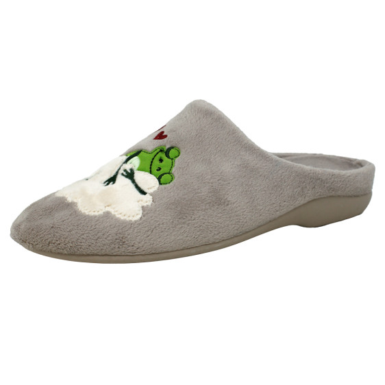 detail OBUV VAROMED 02.816/06