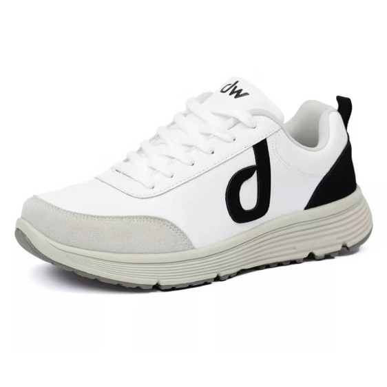 detail SMOOTH JAZZ ŠIROKÉ Obuv Diawin