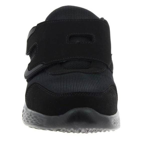 detail OBUV PODOWELL VERANO ČERNÁ ORT TENISKA