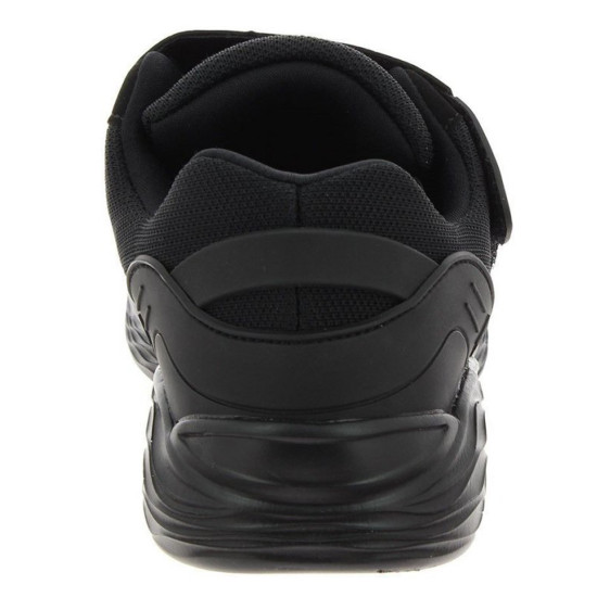 detail OBUV PODOWELL VERANO ČERNÁ ORT TENISKA