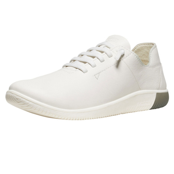 detail OBUV KEEN KNX UNLINED WOMEN STAR WHITE/STAR WHITE