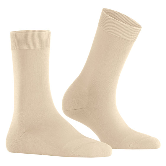 detail PONOŽKY SENSITIVE LONDON 46484 4011 CREAM 37-38