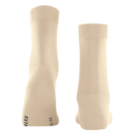 detail PONOŽKY SENSITIVE LONDON 46484 4011 CREAM 37-38