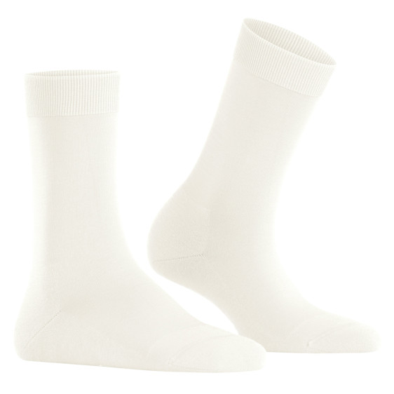 detail PONOŽKY SENSITIVE LONDON 46484 2040 OFF WHITE 41-42