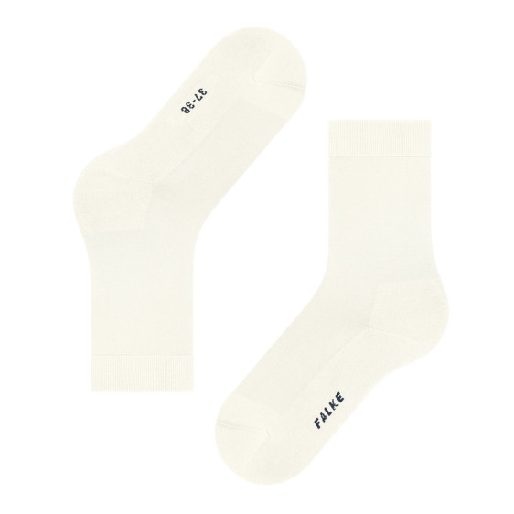 detail PONOŽKY SENSITIVE LONDON 46484 2040 OFF WHITE 41-42