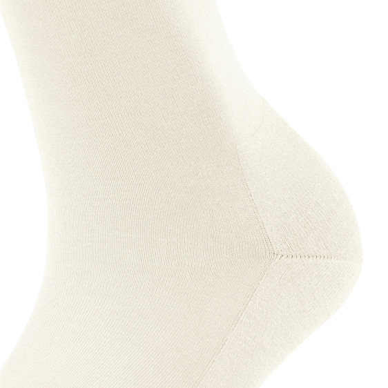 detail PONOŽKY SENSITIVE LONDON 46484 2040 OFF WHITE 41-42