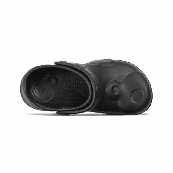 detail OBUV SCHU´ZZ PRO 0047 ČERNÁ DÁMSKÁ