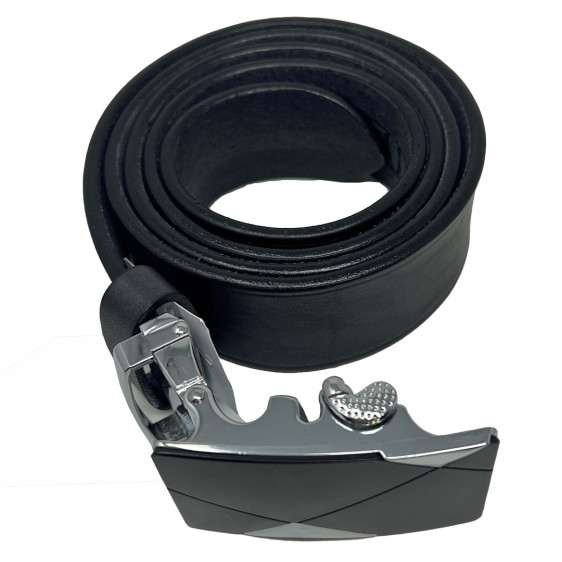 detail OPASEK VALEŠOVÁ 4 CM ZDOBENÝ