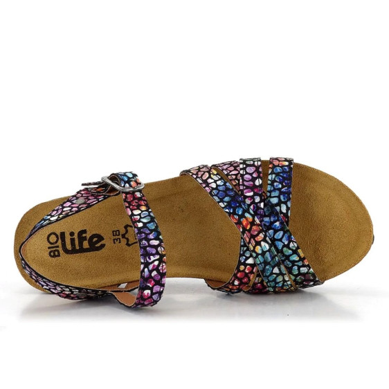 detail OBUV BIO LIFE 000439 CARMEN 1715.23 BLACK