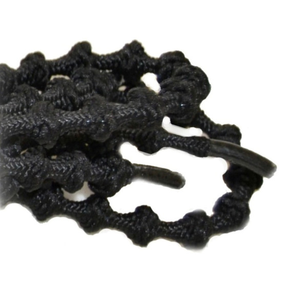 detail SPEEDY LACES 40 CM TKANIČKY PRUŽNÉ VŠE PRO BOTY